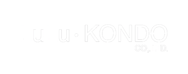 LuLu・KONDO,.CO LTD. /ルル・コンド、これからの暮らしをもっと“楽しく”“オシャレ”で“快適”に！